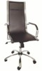 Silla tipo ejecutiva de respaldo alto<br>(Modelo SEI-3A)